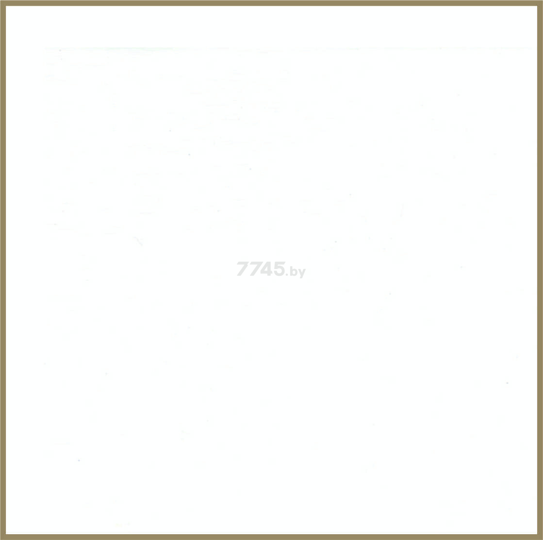 Стол кухонный МЕБЕЛЬ-КЛАСС Арго белый 140-180х85х77 см (1422041) - Фото 2