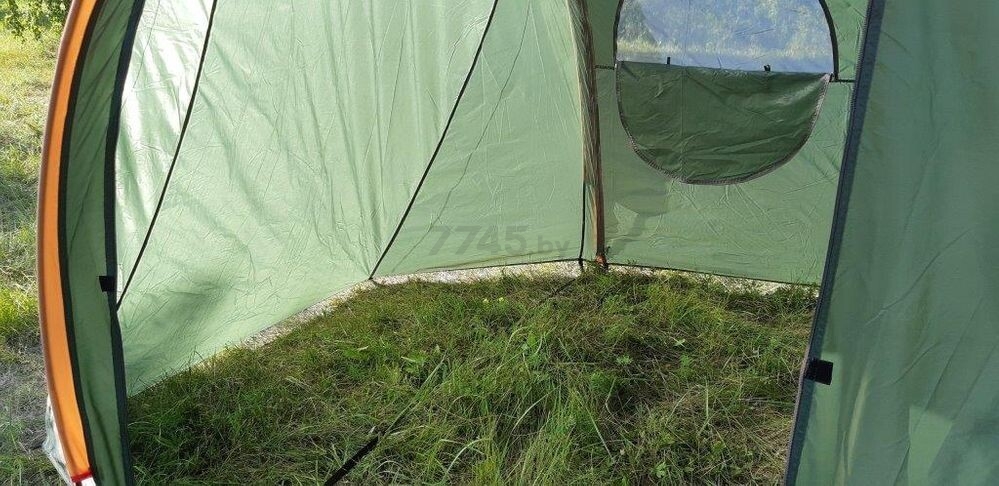 Палатка TOTEM Catawba 4 (V2) - Фото 5
