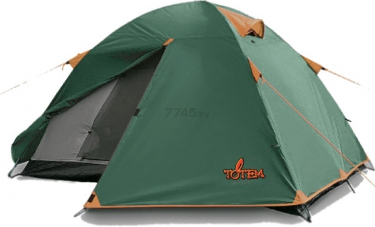 Палатка TOTEM Tepee 2 (V2) - Фото 3