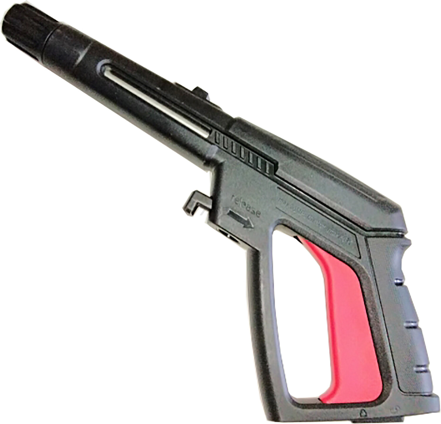 Пистолет распылительный для мойки высокого давления WORTEX PW1525 (LT701-2200B-A-72)
