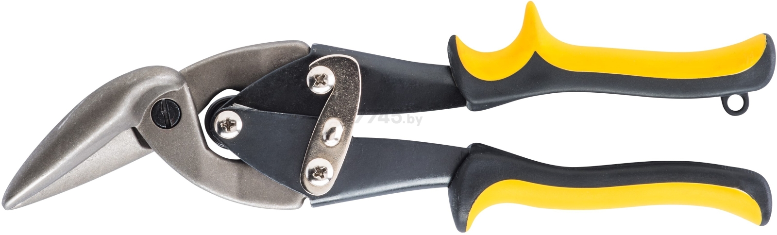 Ножницы по металлу 250 мм HARDY (2248-470250)