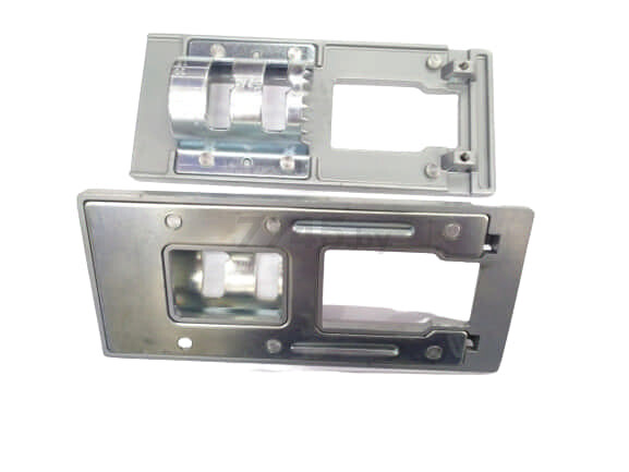 Платформа штампованная для пилы лобзиковой WORTEX JS6506-2E (M1Q-DU15-65-41)