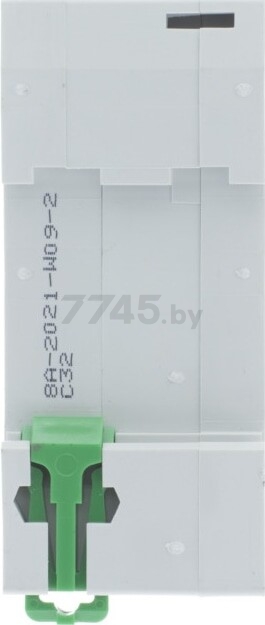 Дифавтомат SCHNEIDER ELECTRIC Easy9 1P+N C32 тип AC 30мА (EZ9D34632) - Фото 4