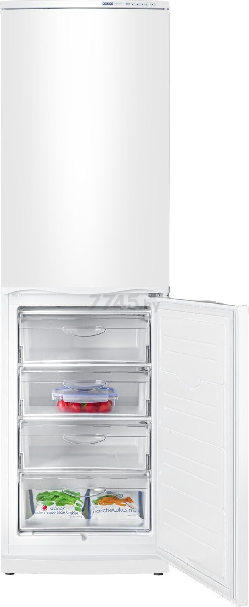 Холодильник ATLANT ХМ-6025-031 - Фото 10