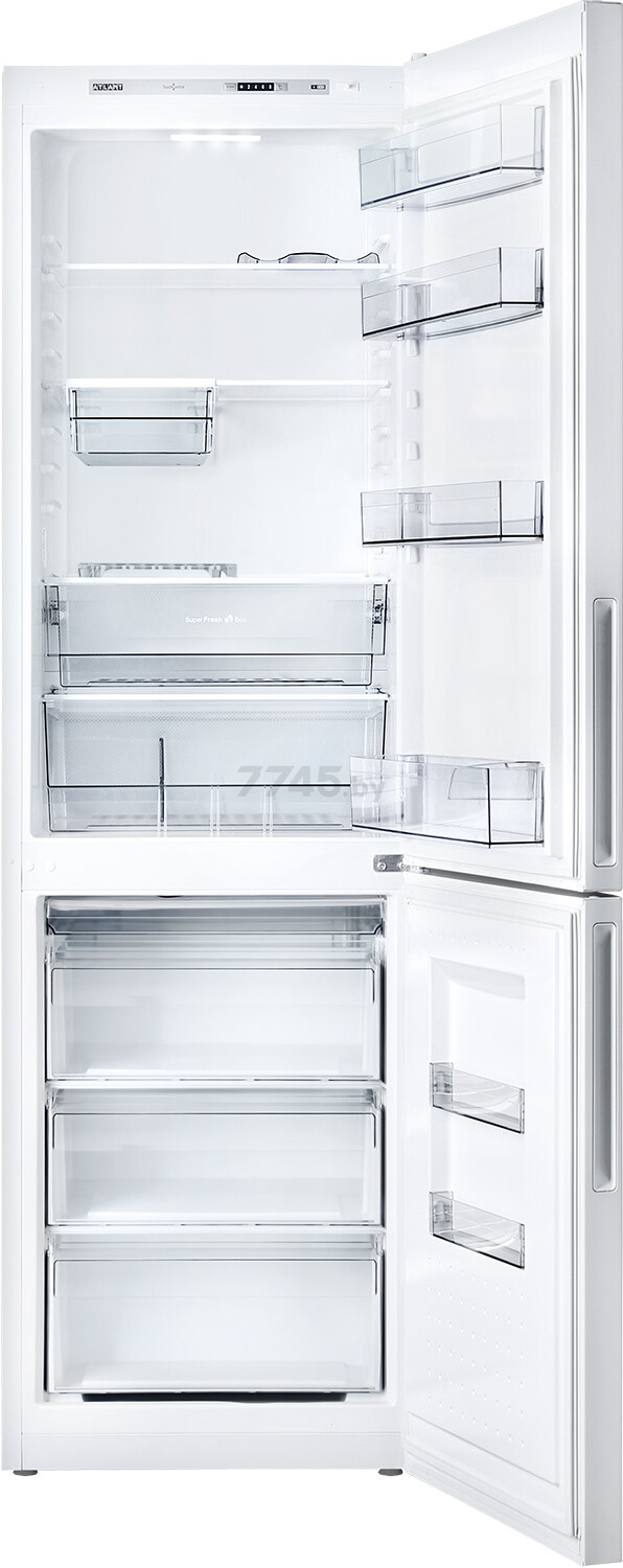 Холодильник ATLANT ХМ-4624-101 - Фото 6