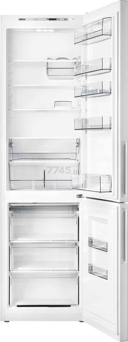 Холодильник ATLANT ХМ-4626-101 - Фото 4