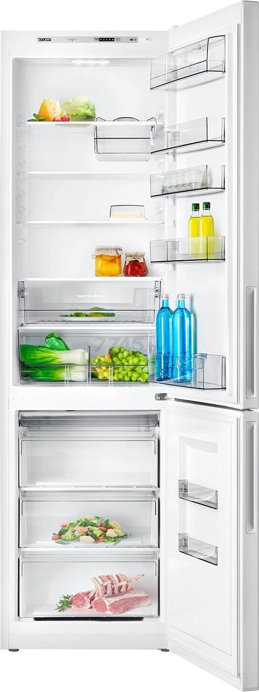Холодильник ATLANT ХМ-4626-101 - Фото 5