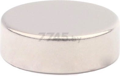 Магнит неодимовый 45х15 мм диск REXANT (72-3010)