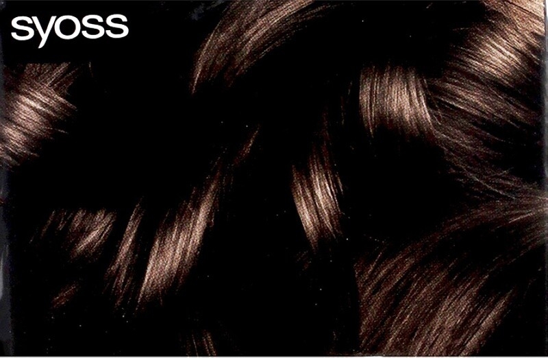 Бальзам оттеночный SYOSS Цвет и блеск холодный каштановый (4015100207880) - Фото 6
