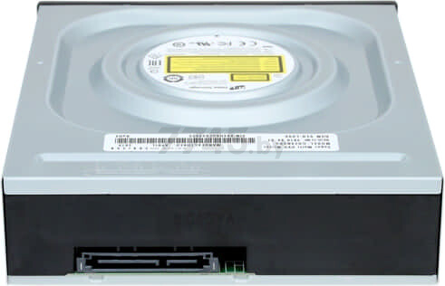 Оптический привод DVD-RW LG GH24NSD5 - Фото 5
