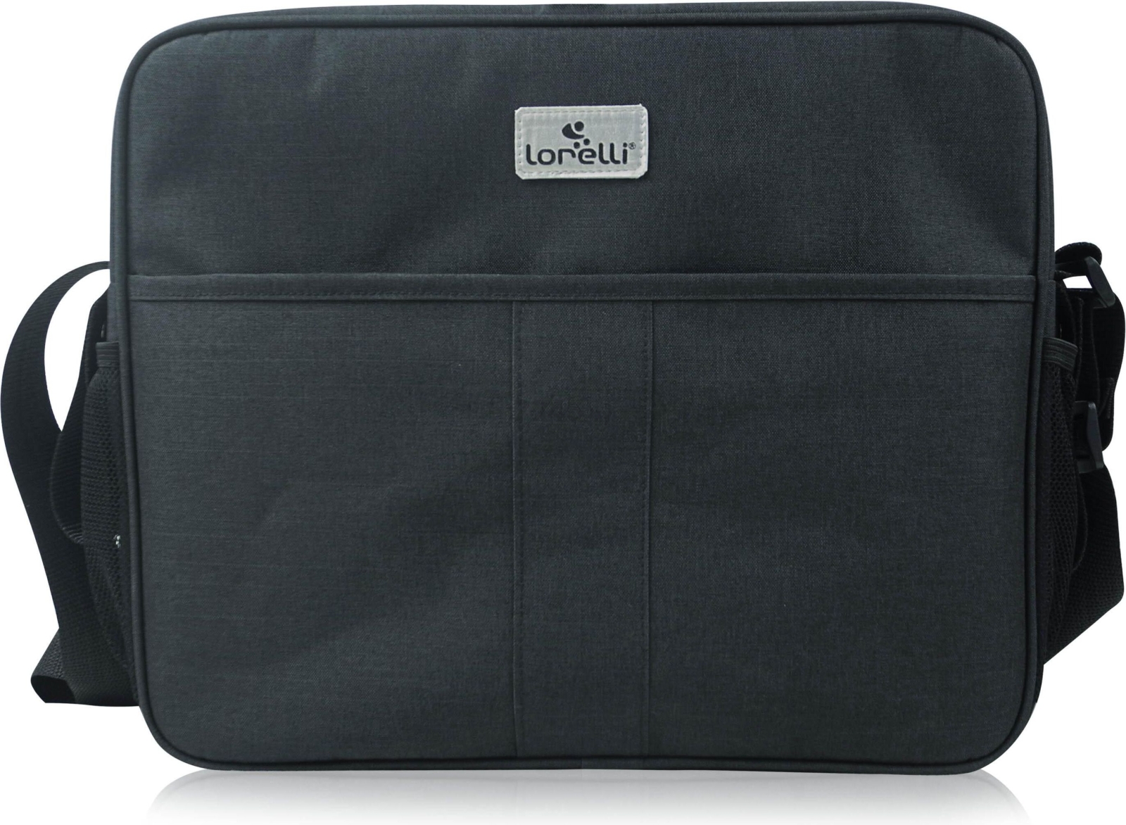 Сумка для коляски LORELLI Bag Black (10040080005)