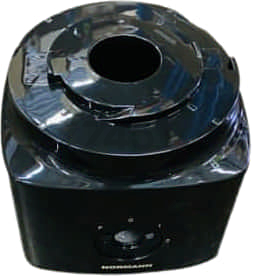 Крышка двигателя для кухонного комбайна NORMANN AFP-945, 947 (FP-413-20)
