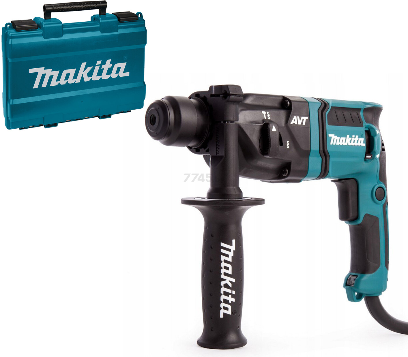 Перфоратор MAKITA HR 1841 F (HR1841F)