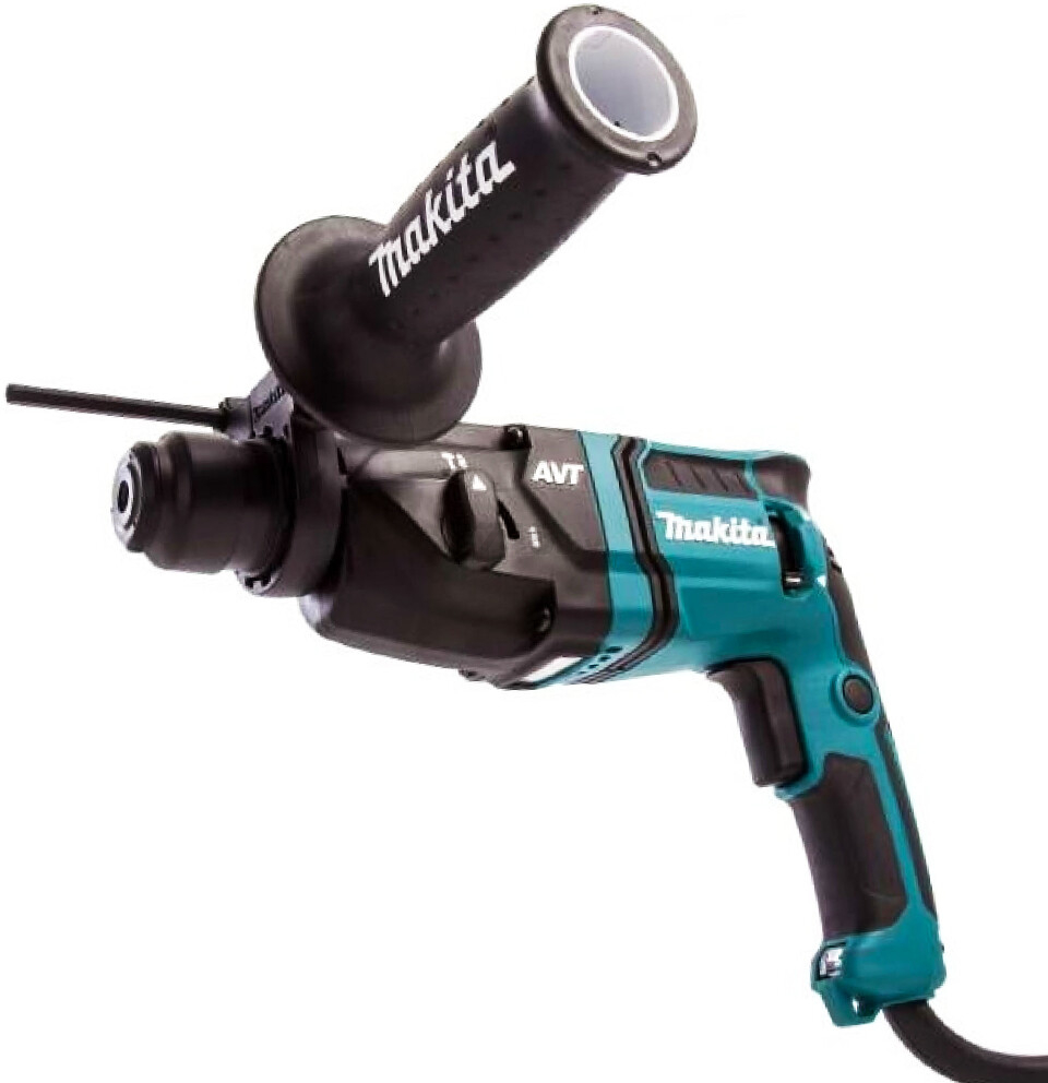 Перфоратор MAKITA HR 1841 F (HR1841F) - Фото 3