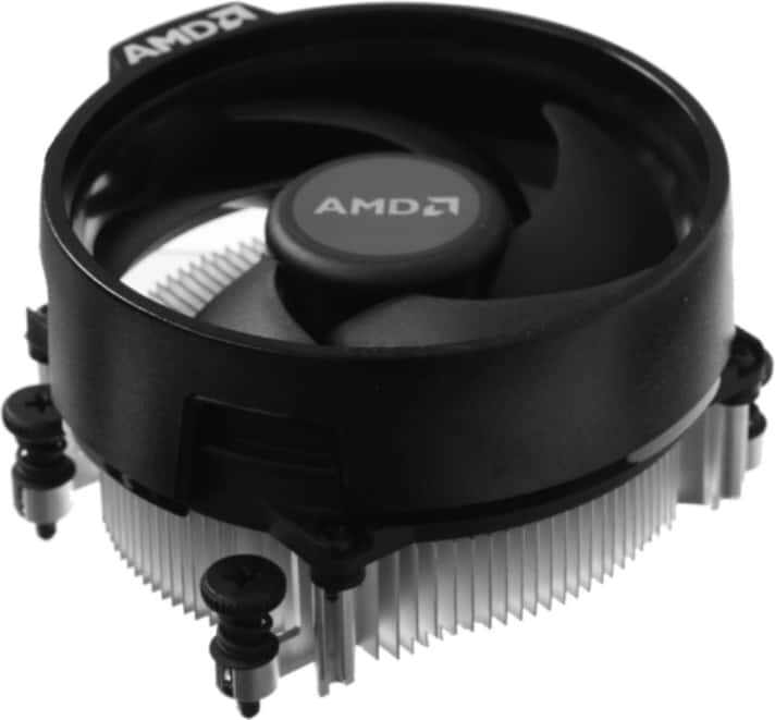 Процессор AMD Ryzen 5 5600G (Box) - Фото 3