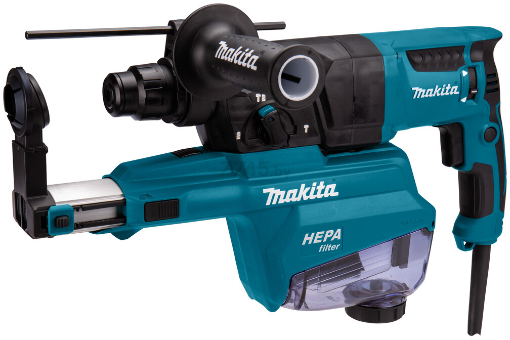 Перфоратор MAKITA HR 2652 (HR2652) - Фото 2