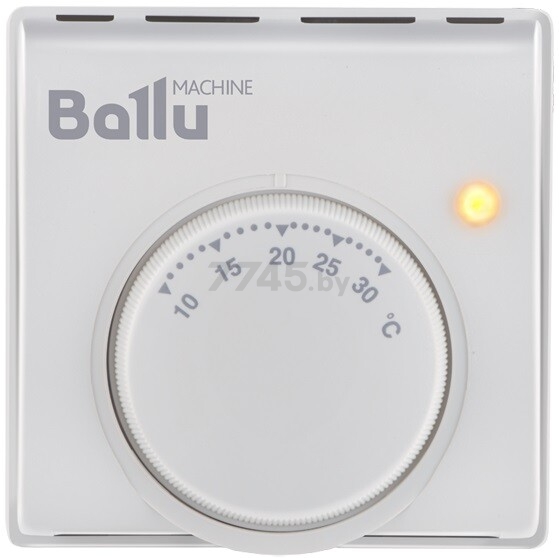 Терморегулятор BALLU ВМТ-1 (379523)