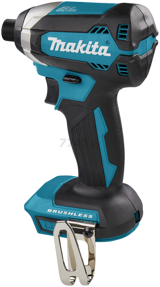 Шуруповерт (винтоверт) ударный аккумуляторный MAKITA DTD 153 Z (DTD153Z) - Фото 4