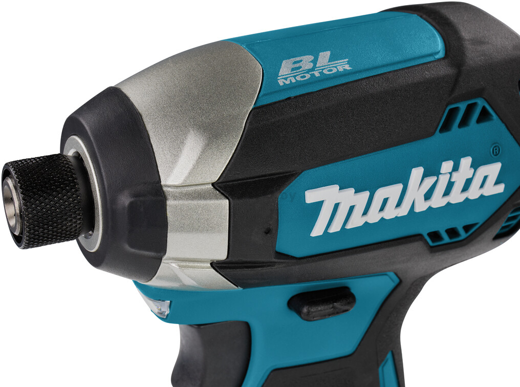 Шуруповерт (винтоверт) ударный аккумуляторный MAKITA DTD 153 Z (DTD153Z) - Фото 6