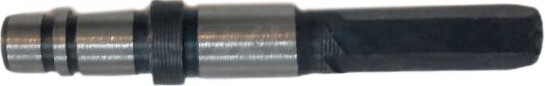 Шпиндель для вибратора глубинного WORTEX CV1512 (6501-04)