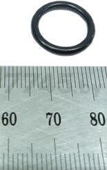 Кольцо ф18х2,4 для мойки высокого давления ECO HPW-1718 (HPW-1718-MO-31)