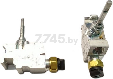 Клапан TAD 0,49 для панели варочной газовой NORMANN HG-6410A, 6430A (10-06-040-001)
