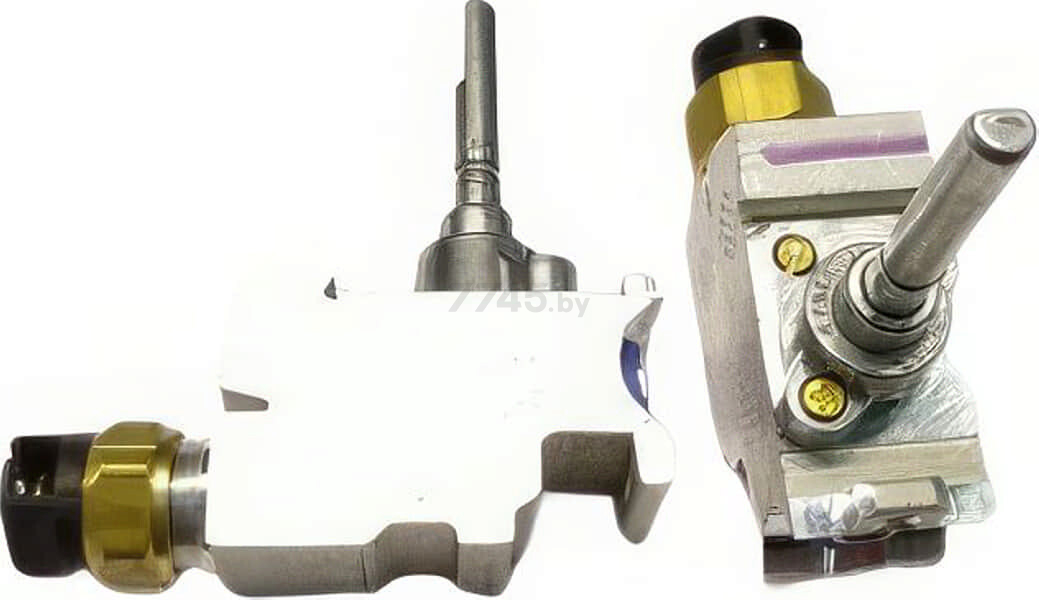 Клапан для панели варочной NORMANN TAD 0,61 HG-6410A/6430A (10-06-040-001-1)
