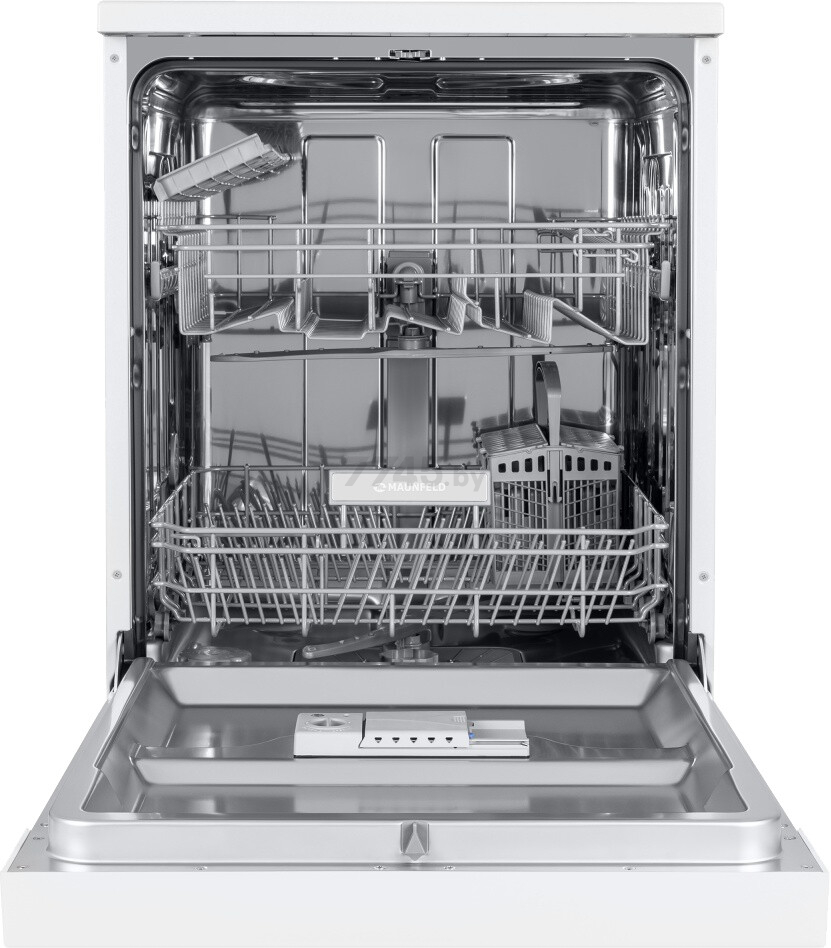 Машина посудомоечная MAUNFELD MWF12S (УТ000010683) - Фото 3