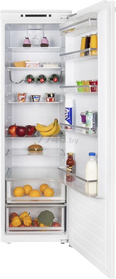 Холодильник встраиваемый MAUNFELD MBL177SW (УТ000010964) - Фото 2