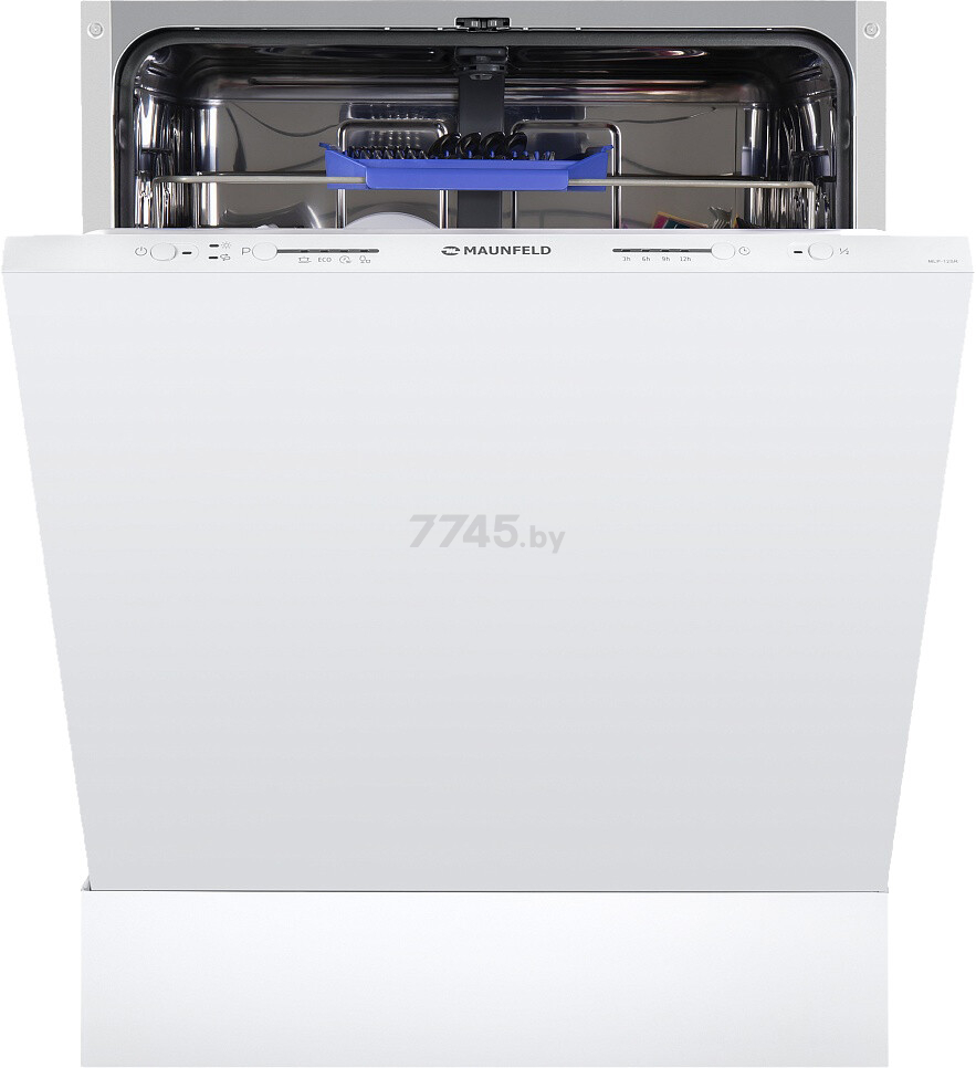 Машина посудомоечная встраиваемая MAUNFELD MLP-12SR (УТ000010678)