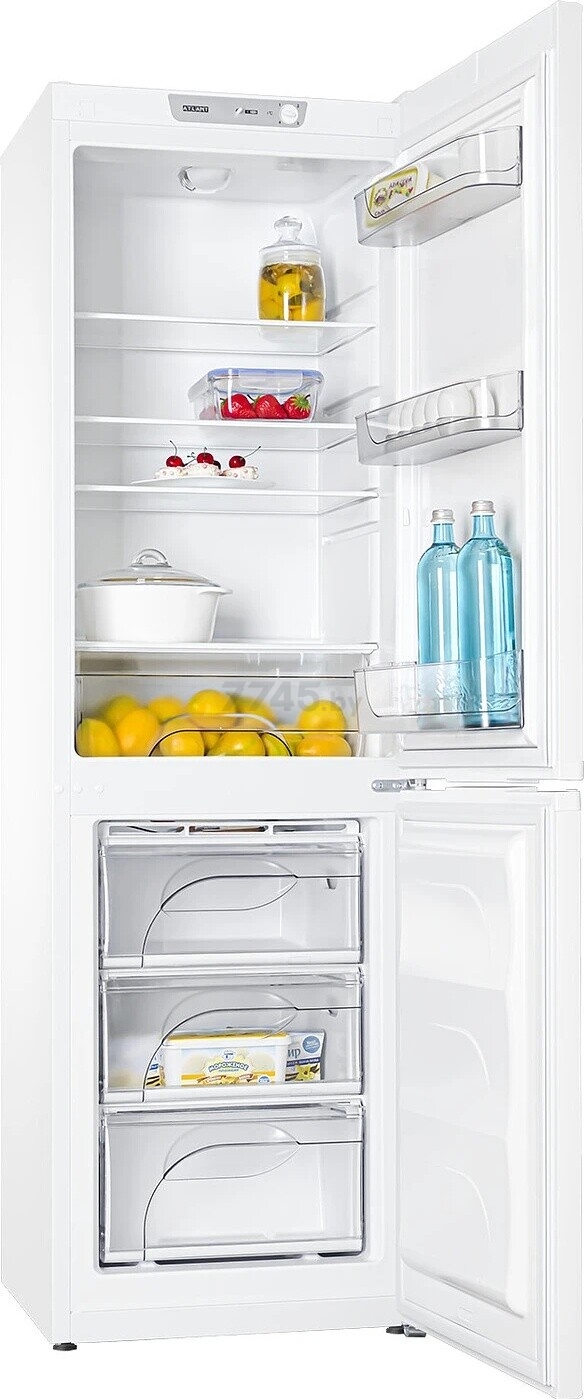 Холодильник ATLANT ХМ-4214-000 - Фото 7