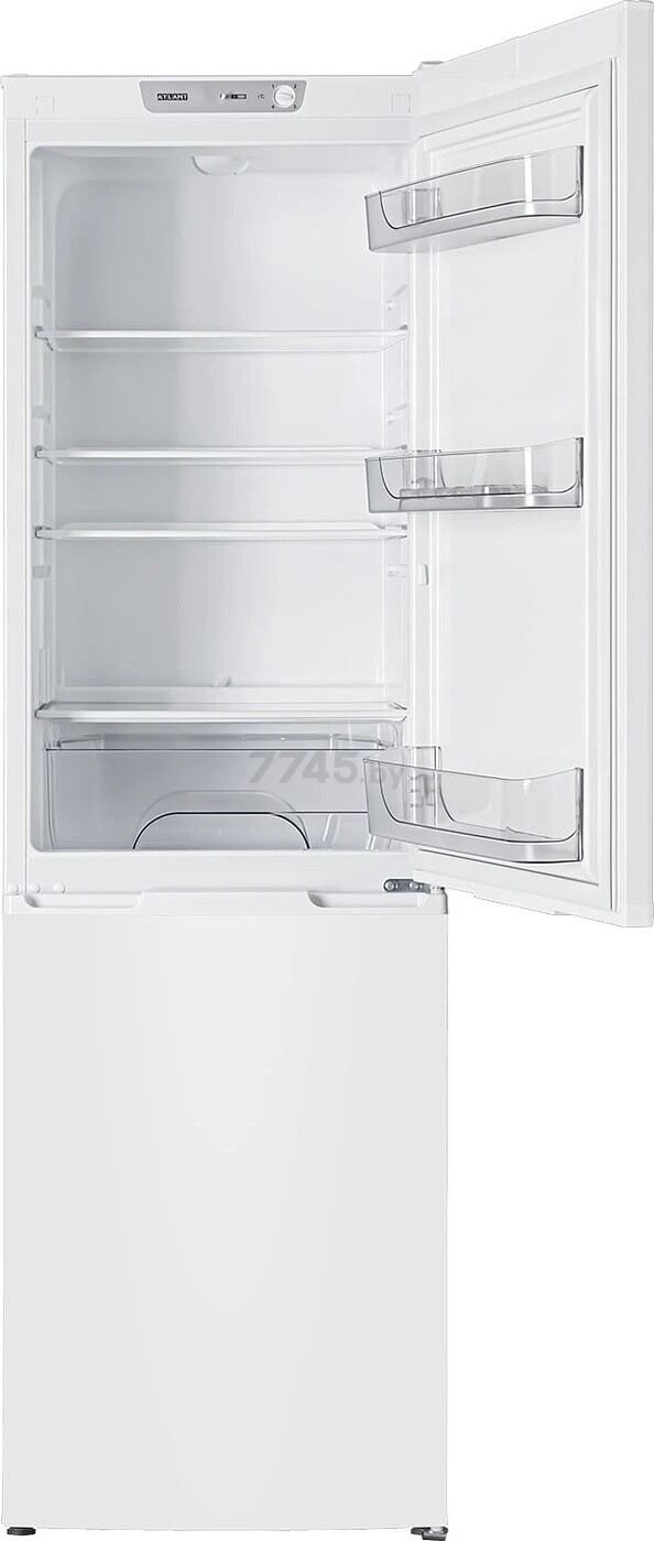 Холодильник ATLANT ХМ-4214-000 - Фото 8