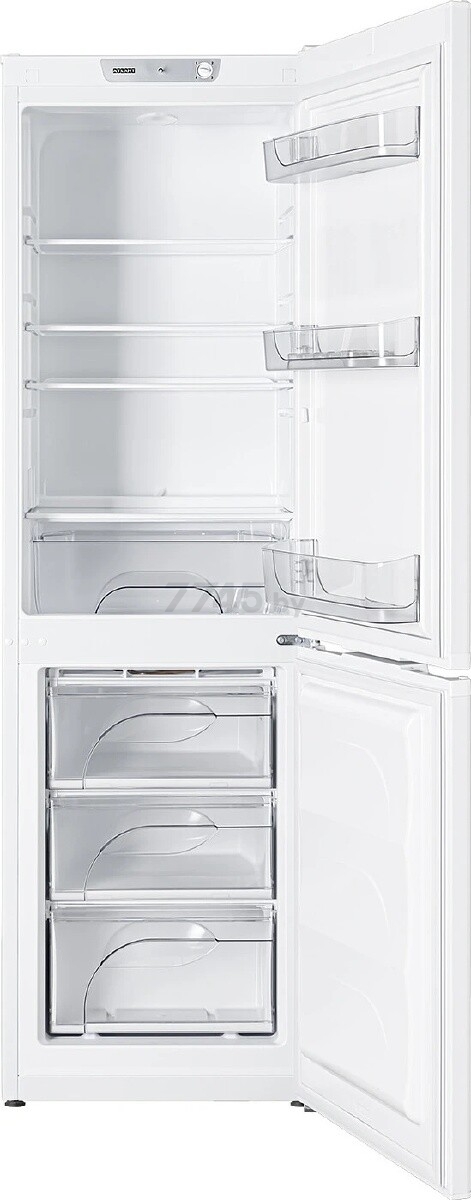 Холодильник ATLANT ХМ-4214-000 - Фото 4