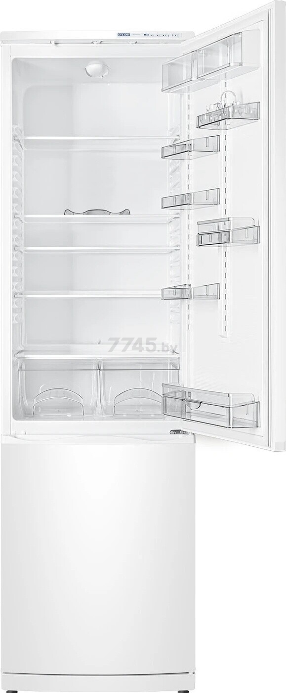 Холодильник ATLANT ХМ-6026-031 - Фото 6
