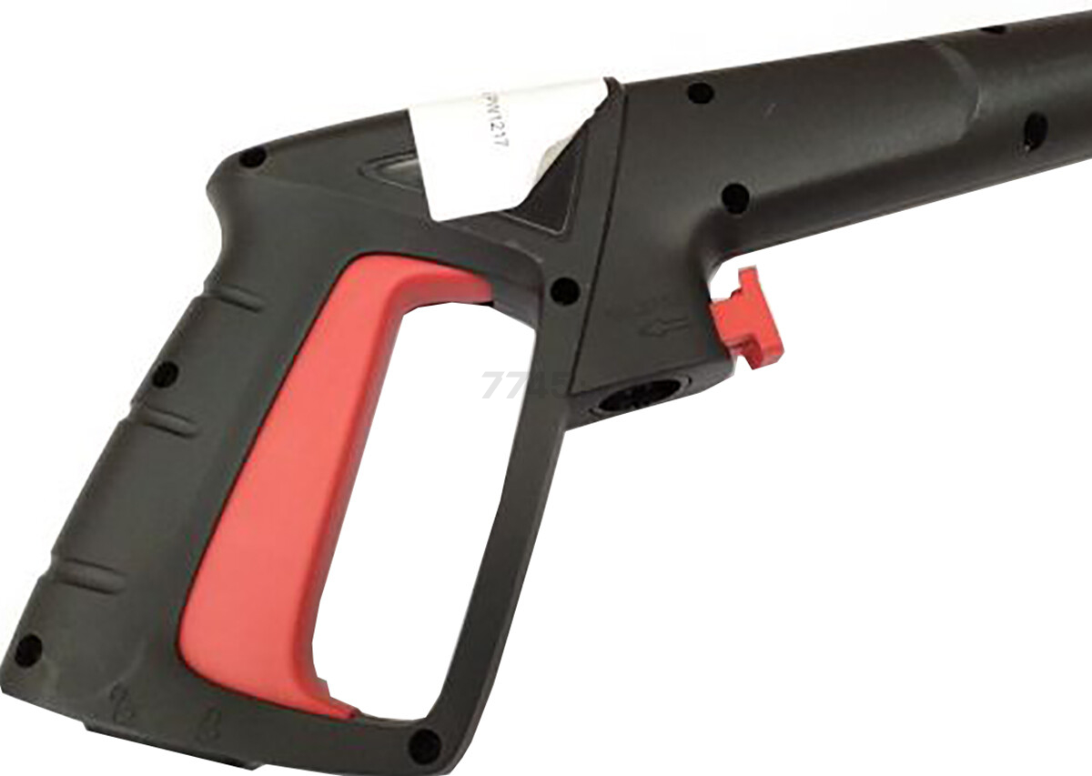 Пистолет распылительный для мойки высокого давления WORTEX PW1217 (201-13)