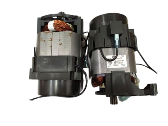 Электродвигатель в сборе для мойки высокого давления WORTEX PW1523 (618A-MO-01)