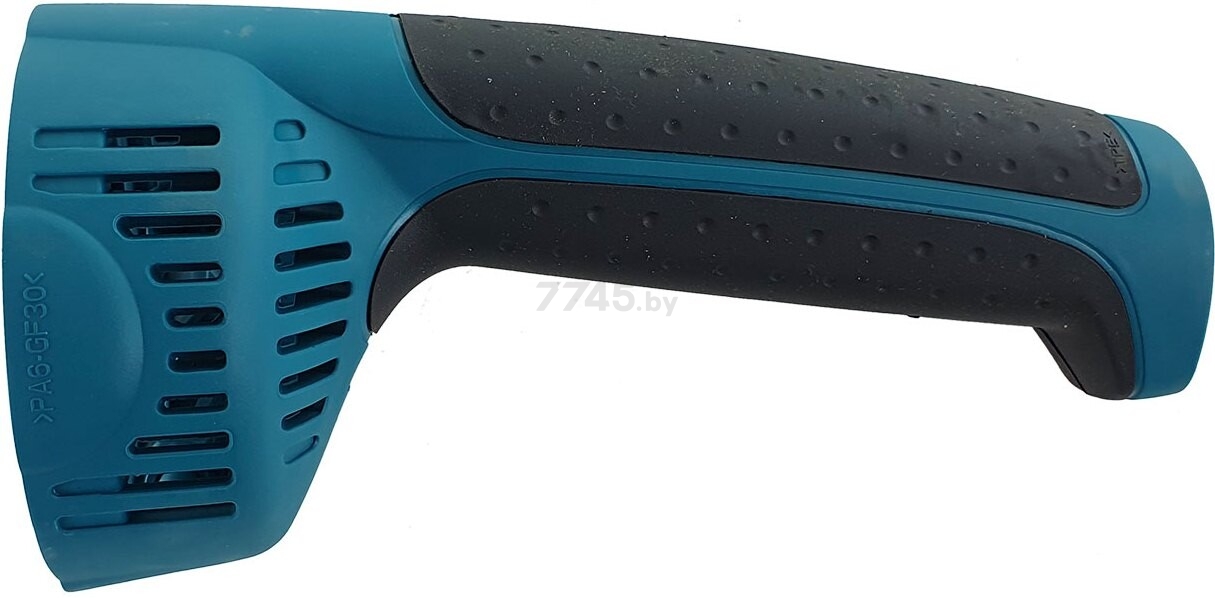 Рукоятка для болгарки в сборе MAKITA GA9020/GA9020S (188059-8) - Фото 2