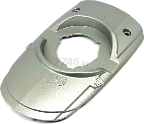 Кожух защитный переключателя режимов для перфоратора MAKITA HR5201C (318130-6)