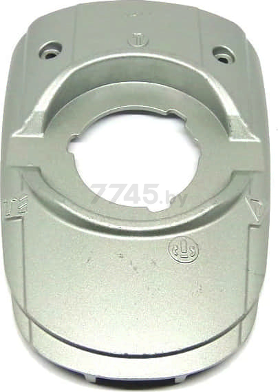 Кожух защитный переключателя режимов для перфоратора MAKITA HR5201C (318130-6) - Фото 3