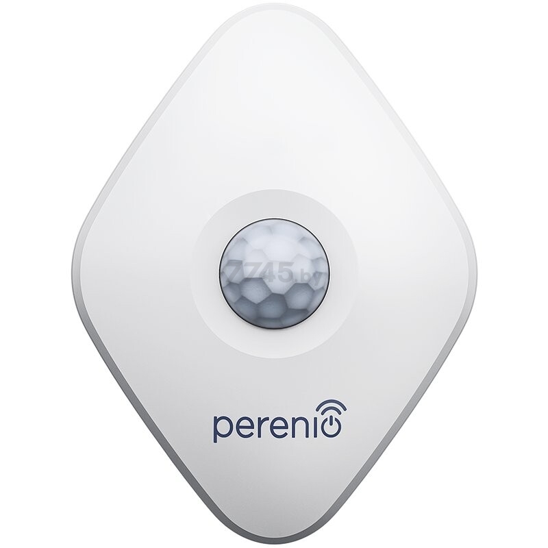 Датчик движения настенный PERENIO (PECMS01) - Фото 2