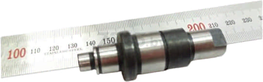 Шпиндель для пилы циркулярной WORTEX CS2170-1 (MB8507B-33)
