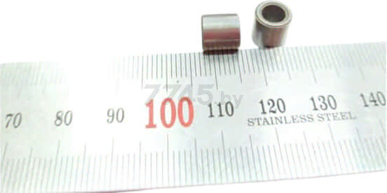 Втулка стальная для рубанка BULL HO4001 (S58219-24)