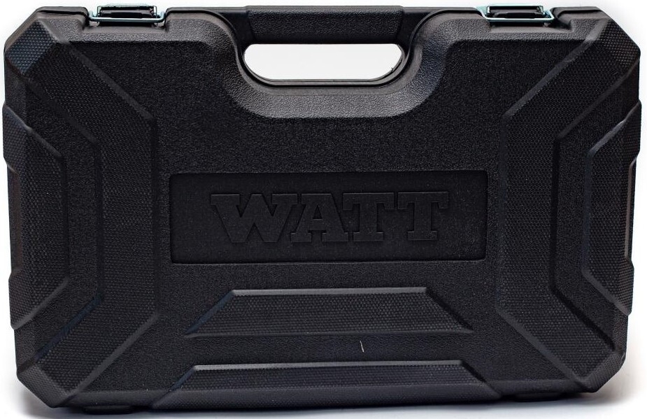 Перфоратор WATT WBH-800 (5.800.026.10) - Фото 9