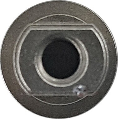 Шестерня коническая спиральная для пилы цепной 14 MAKITA (227495-4) - Фото 4