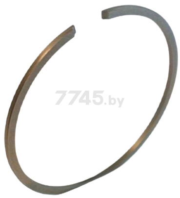 Кольцо поршневое 38 для бензопил MAKITA EA3502S (257366-1)