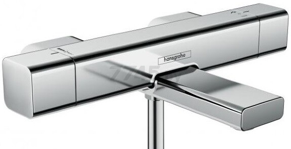 Смеситель для ванны HANSGROHE Ecostat E 15774000