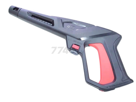 Пистолет распылительный для мойки высокого давления ECO HPW-1770, HPW-1860RSD (6.001.0154)