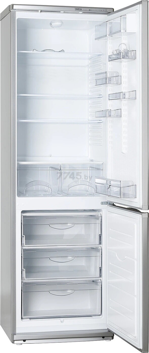 Холодильник ATLANT ХМ-6024-080 - Фото 7
