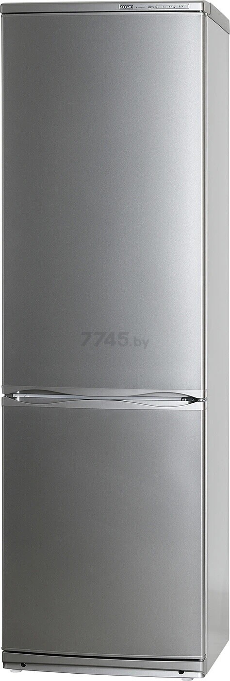 Холодильник ATLANT ХМ-6024-080 - Фото 4