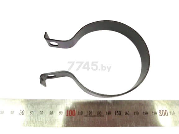 Скоба рукоятки для молотка отбойного BULL SH1501 (Z1G-DW-45C-104)